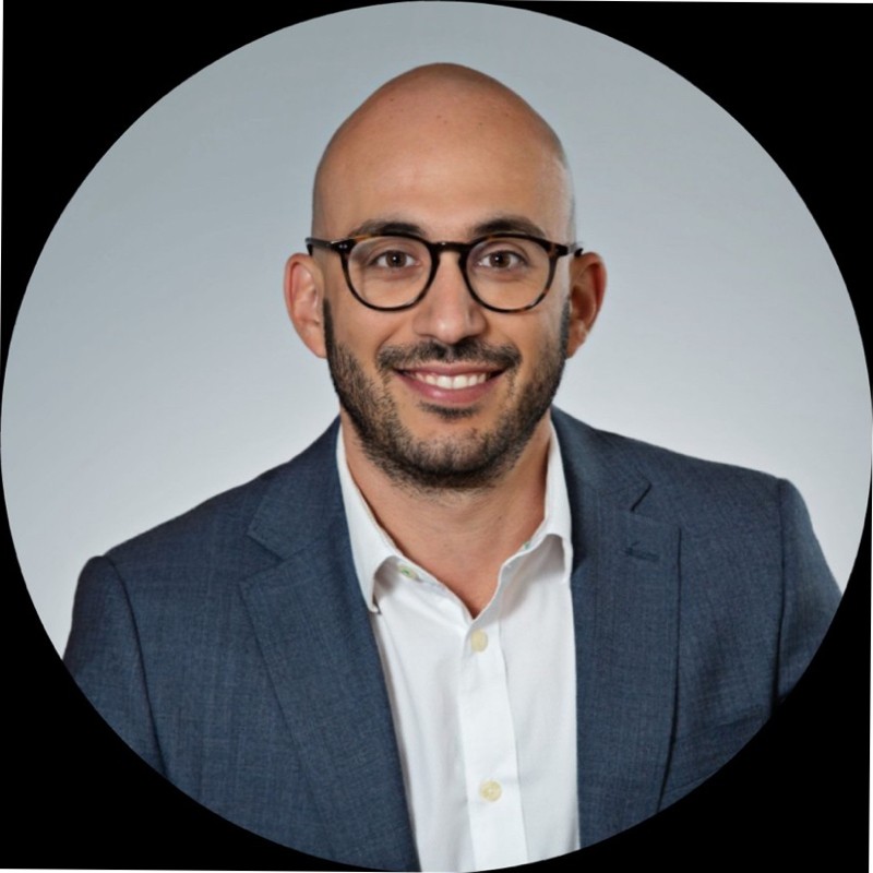 Anthony Saliba